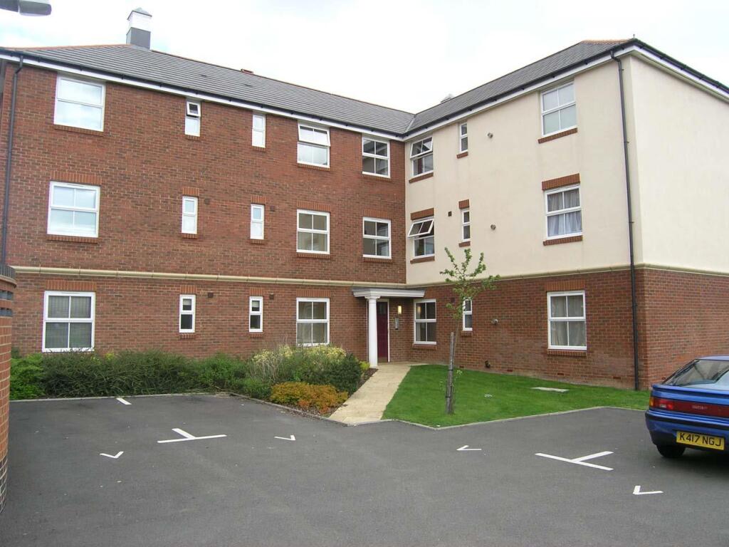 Main image of property: Angus Drive, Kennington TN24 9HW