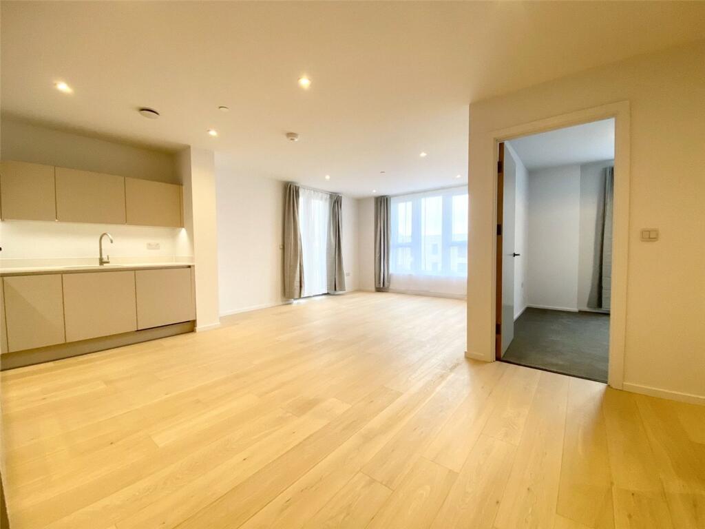 Apartment in Bristol, Brabazon, Charlton Hayes - View 3