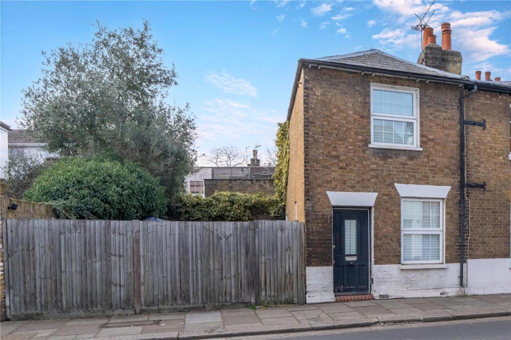 Main image of property: Church Street, Hampton, TW12