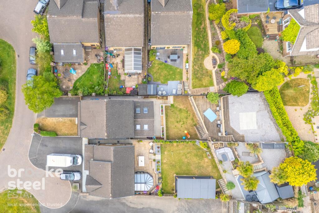 Main image of property: Ogden Drive, Helmshore, Helmshore, Rossendale