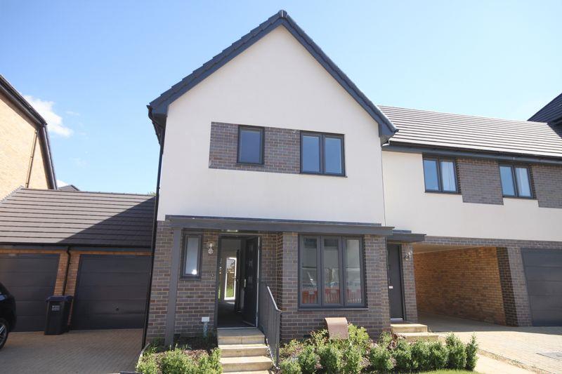 Main image of property: Queens Avenue, Welwyn Garden City, AL7