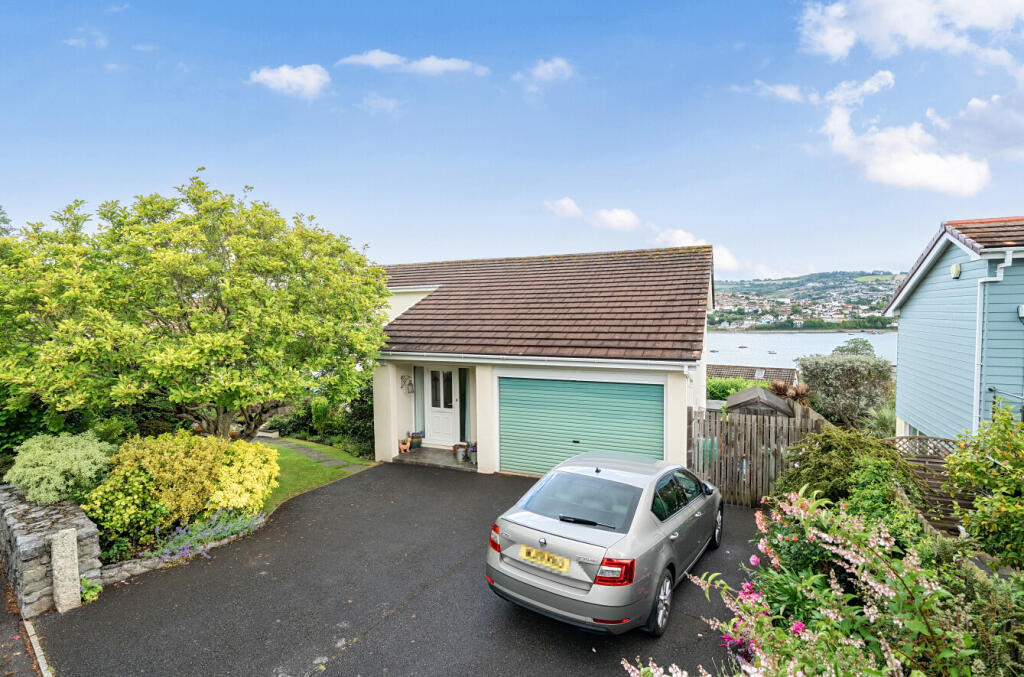 House in Teignbridge, Shaldon - View 4