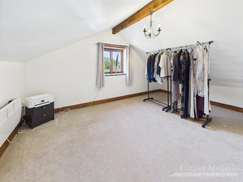 Additional image 13 of Pecking Mill, Evercreech