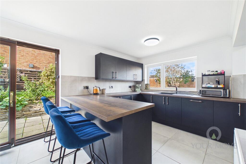 House in Northampton, Bugbrooke - View 4
