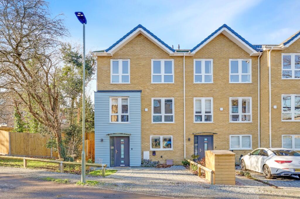 Main image of property: Coniston Road, Bromley, London, BR1