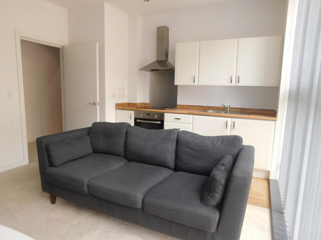 Main image of property: 2 Mill Street, City Centre, Bradford, BD1