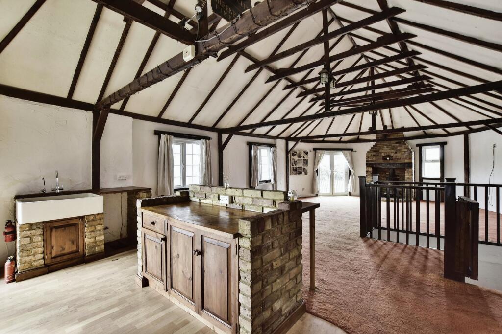 Main image of property: Breach Lane, Lower Halstow, Sittingbourne, Kent, ME9