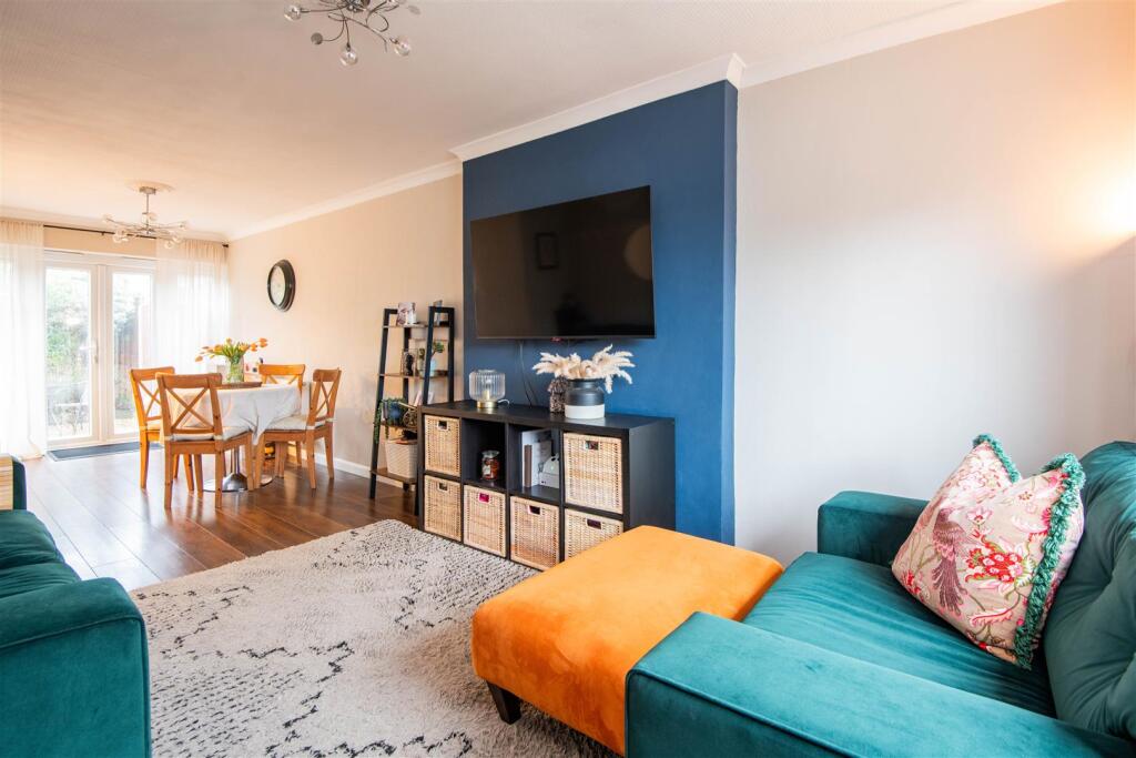 House in Preston - View 2
