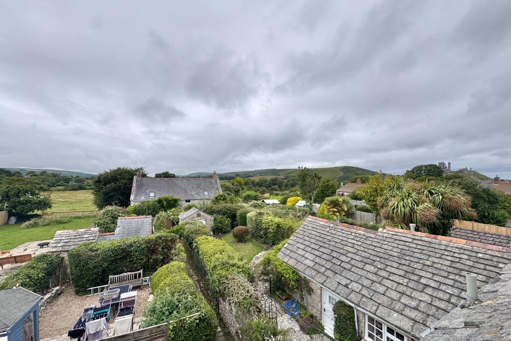 East Street, Corfe Castle photo 2