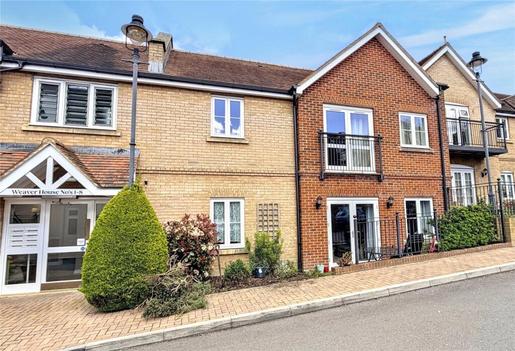 Main image of property: Weaver House
