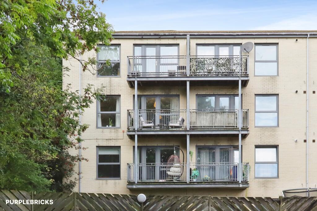 Main image of property: Cambuslang Road, Glasgow, G72