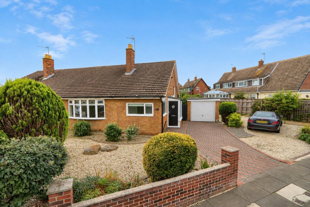 House in Stockton-on-Tees