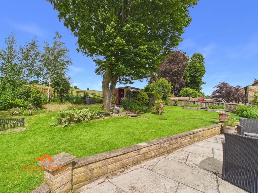 House in Pendle, Colne - View 2