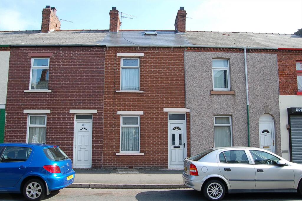 Main image of property: Rawlinson, Barrow-in-furness