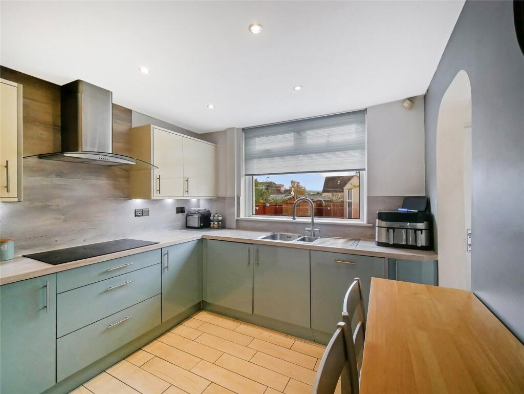 85, The Loaning, Motherwell, North Lanarkshire, ML1 photo 3