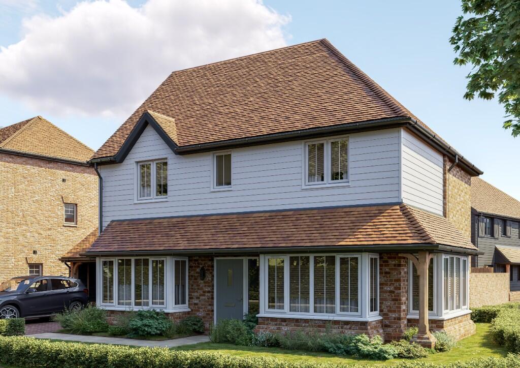 Main image of property: Goddards Green Road, Benenden, 
TN17 4AX