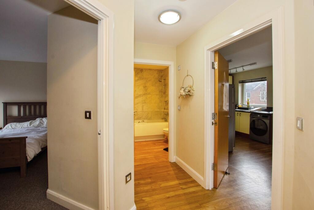 Additional image 7 of Washington Wharf, Birmingham, West Midlands, B1