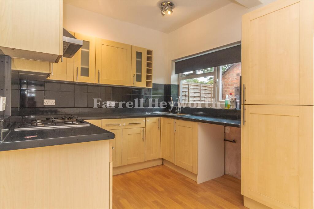 House in Fylde, St Annes, Saint Anne's on the Sea - View 5
