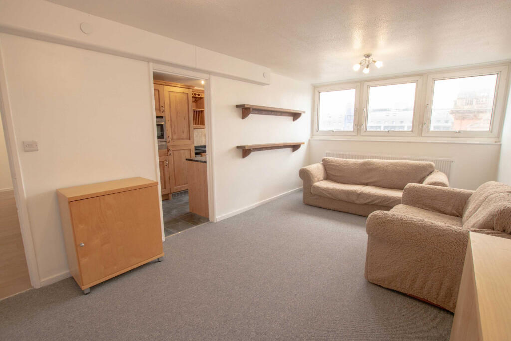 Main image of property: Victoria Centre, Nottingham, NG1 3PQ
