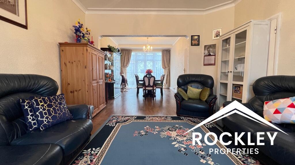 Main image of property: Eastern Avenue, Ilford, London, IG2