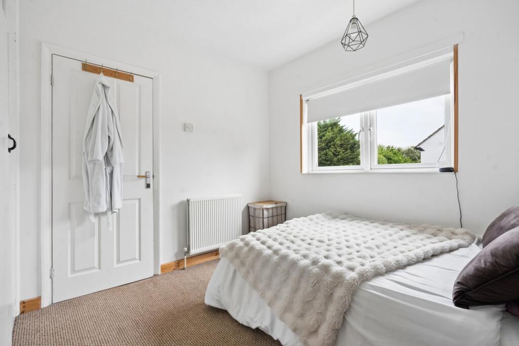 House in Watford - More