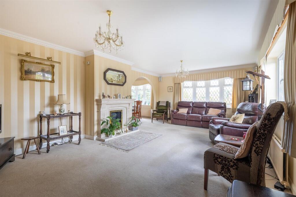 New Road, Wrenbury, CW5 photo 2