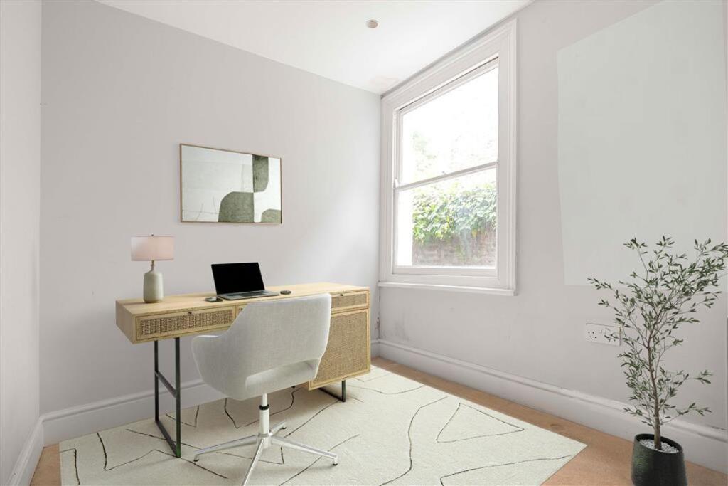 Apartment in London, Telegraph Hill, New Cross Gate - View 4