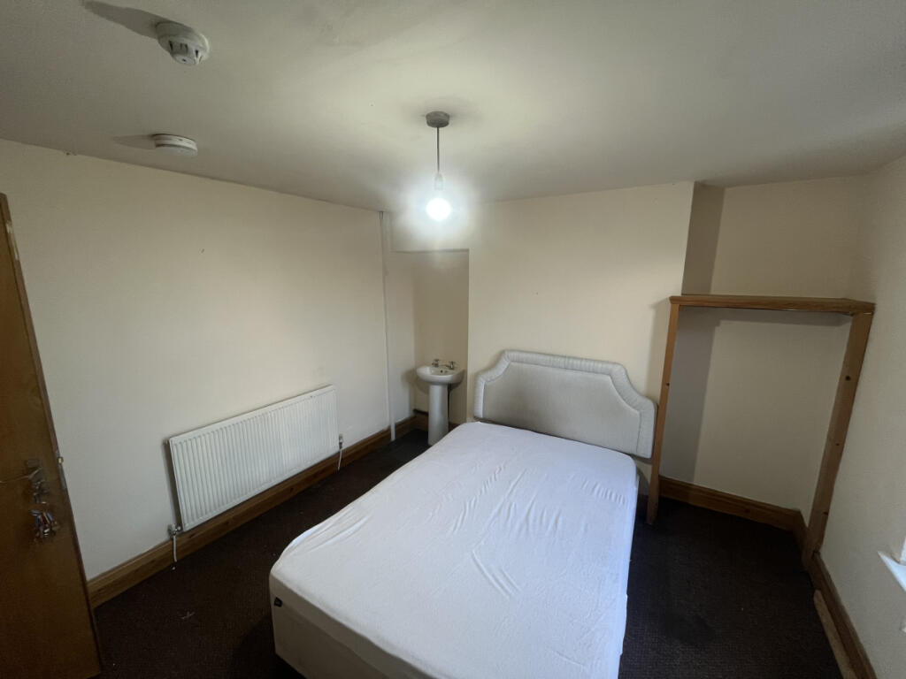 Main image of property: Aqueduct Street Preston PR1 7JP