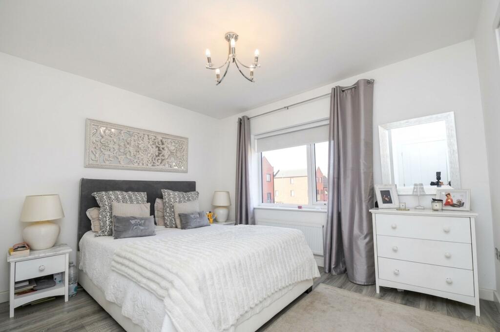 House in Manchester - View 4