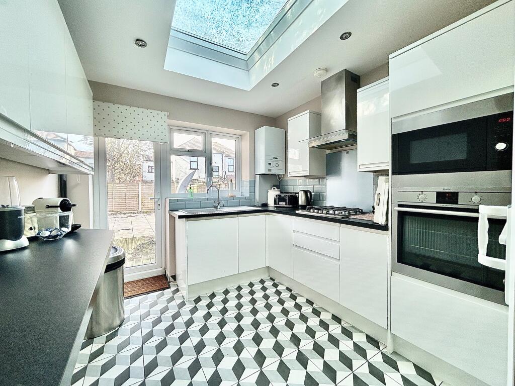 Main image of property: Norfolk Road, Seven Kings IG3