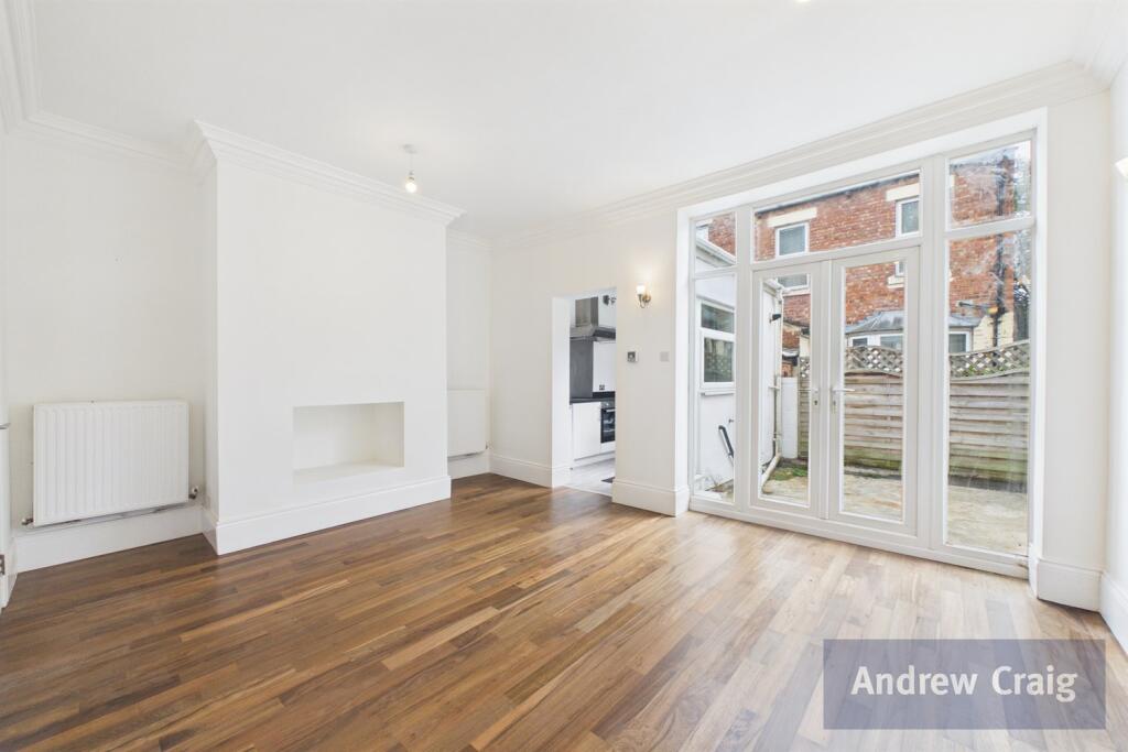 House in Gateshead, North East - View 4