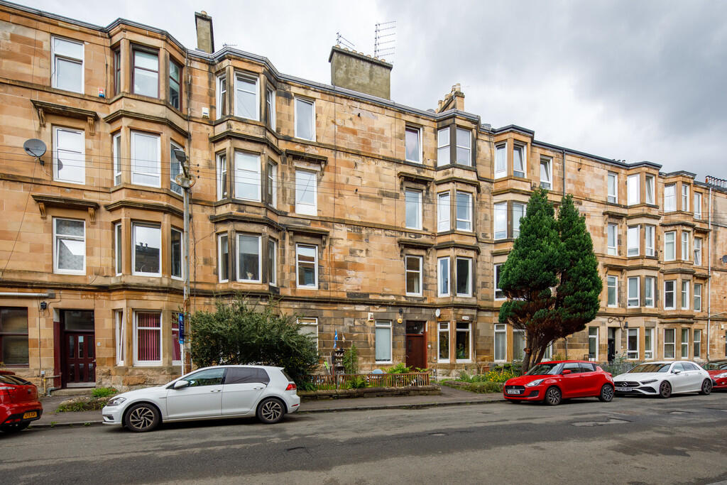 Holmhead Place, Cathcart, Glasgow