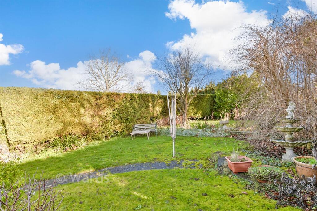 Main image of property: St. Martin's Drive, Eynsford, Dartford, Kent