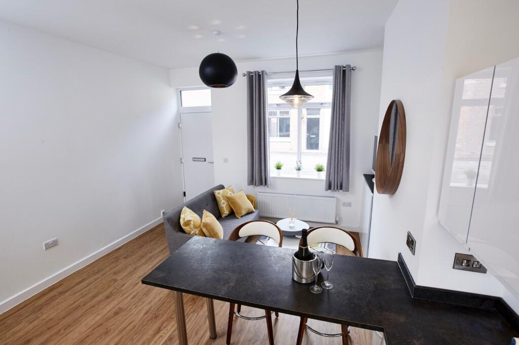 House in Stockton-on-Tees - View 3