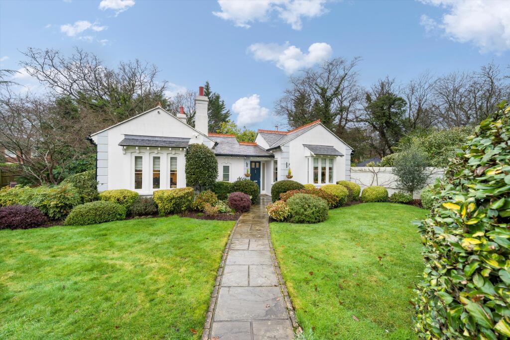 Main image of property: Park Hill Drive, Cobham, Surrey, KT11