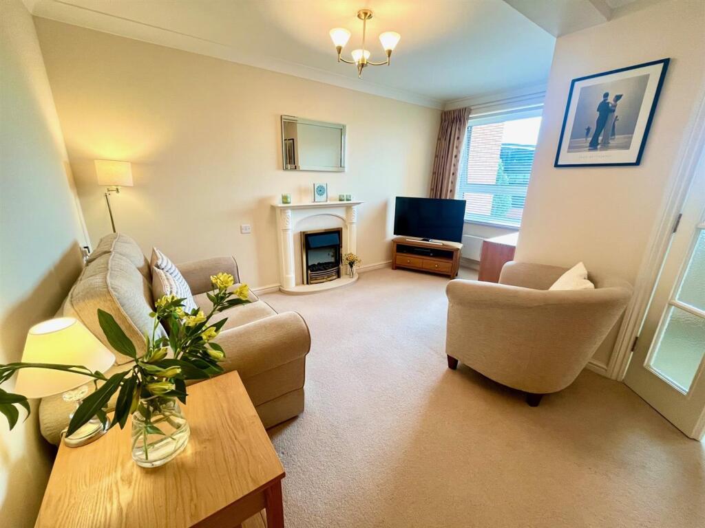 Main image of property: Pinetree Court, Danestrete, Stevenage, SG1 1YJ