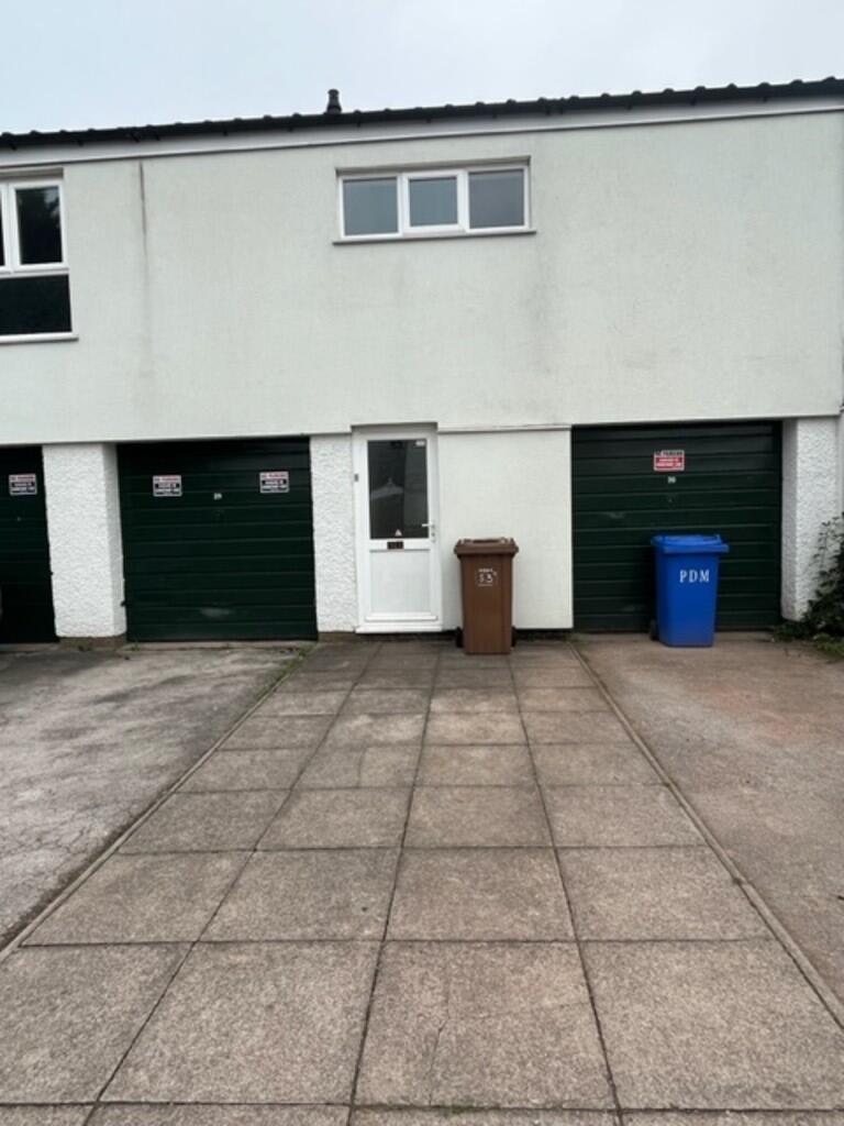 Main image of property: Durham Croft, Chelmsley Wood