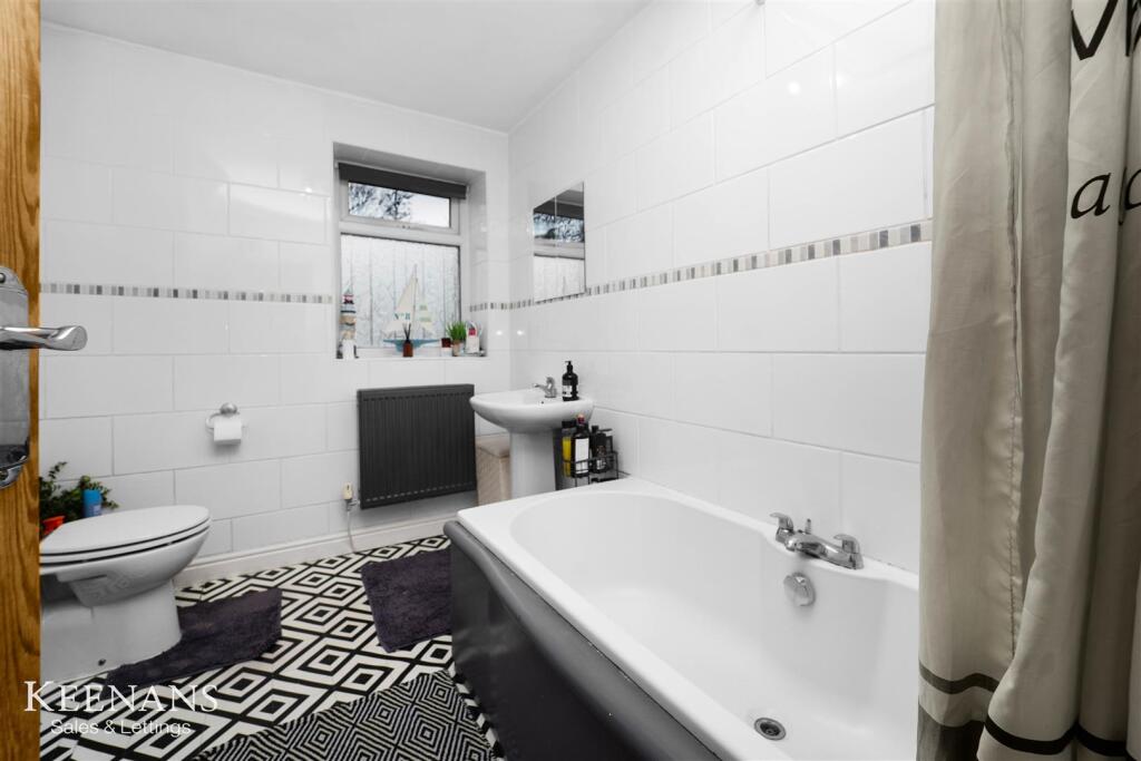 Additional image 22 of White Ash Lane, Oswaldtwistle, Accrington