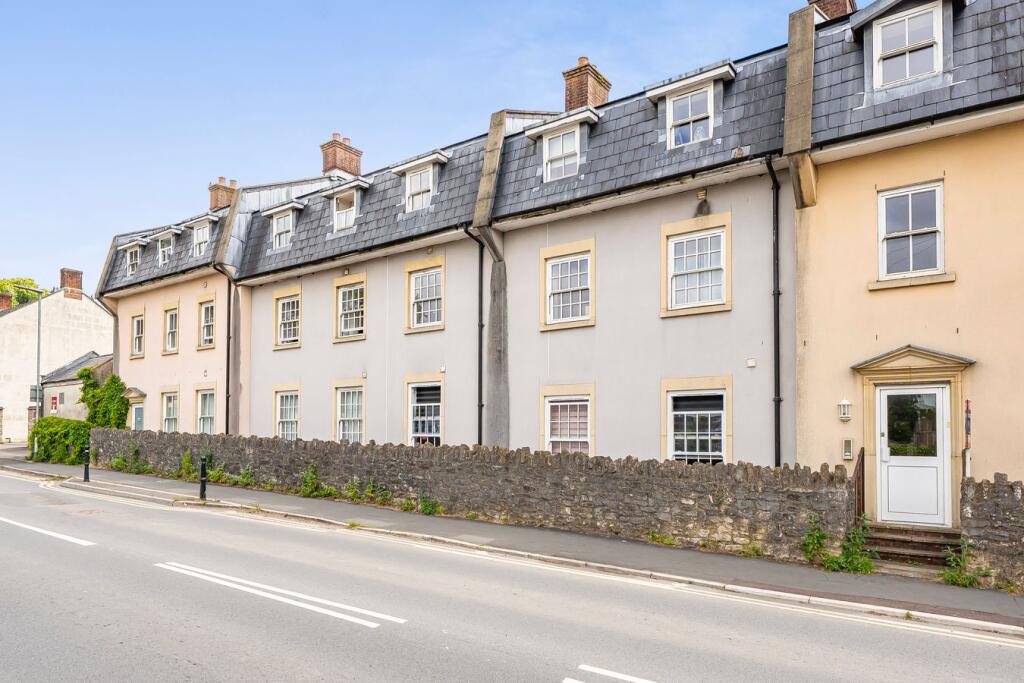 Main image of property: Lower Lane, Shepton Mallet, BA4
