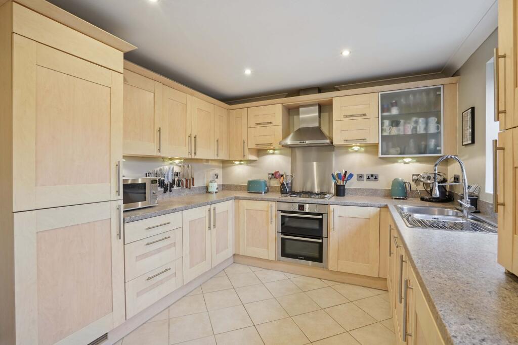 Thornley Close, Abingdon, OX14 photo 2
