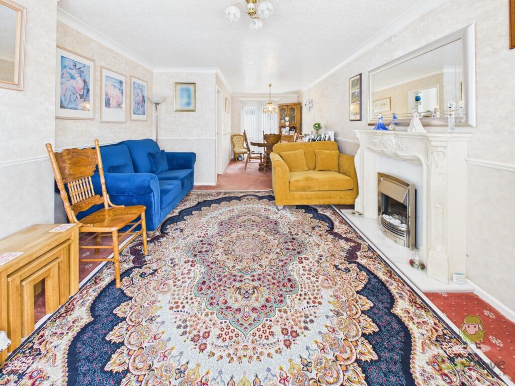 House in Bradford, West Yorkshire - More