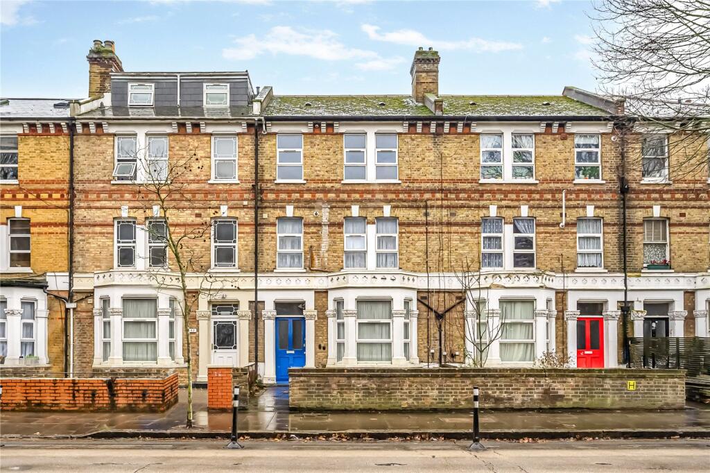 Main image of property: The Vale, London, W3