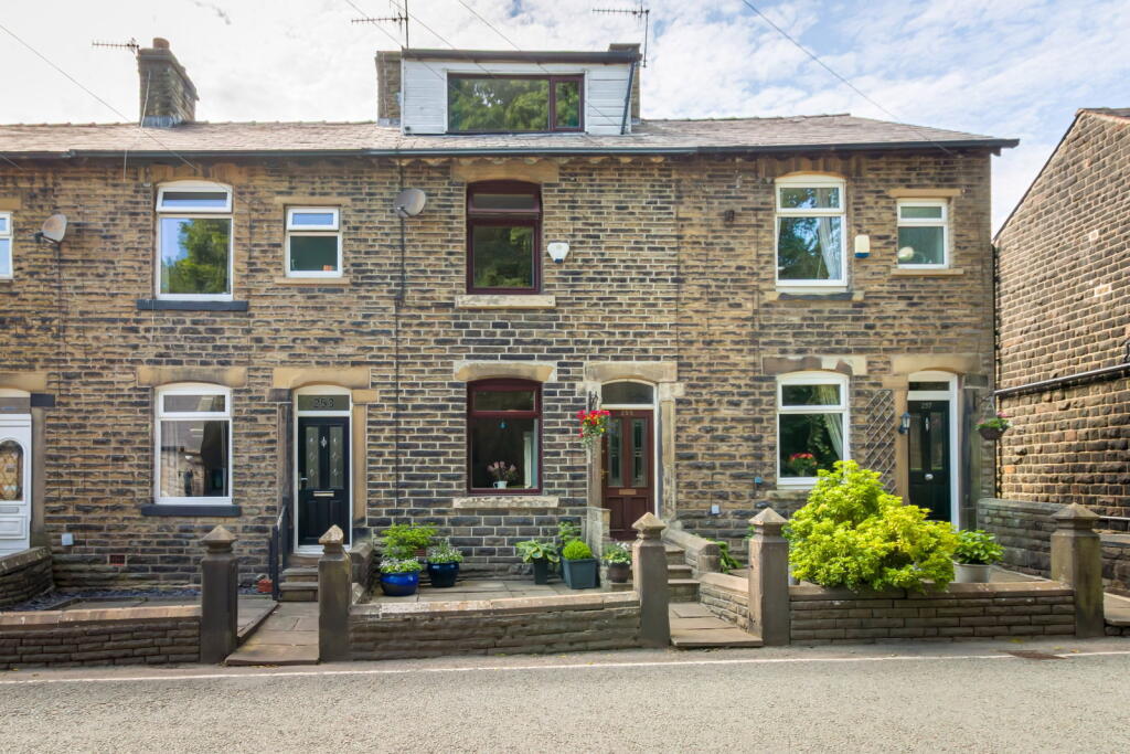 Main image of property: Huddersfield Road, Diggle, Saddleworth