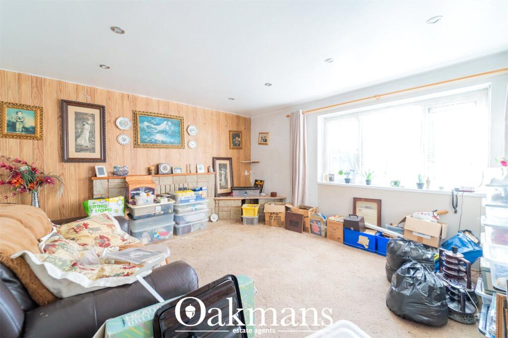 House in Birmingham - View 3
