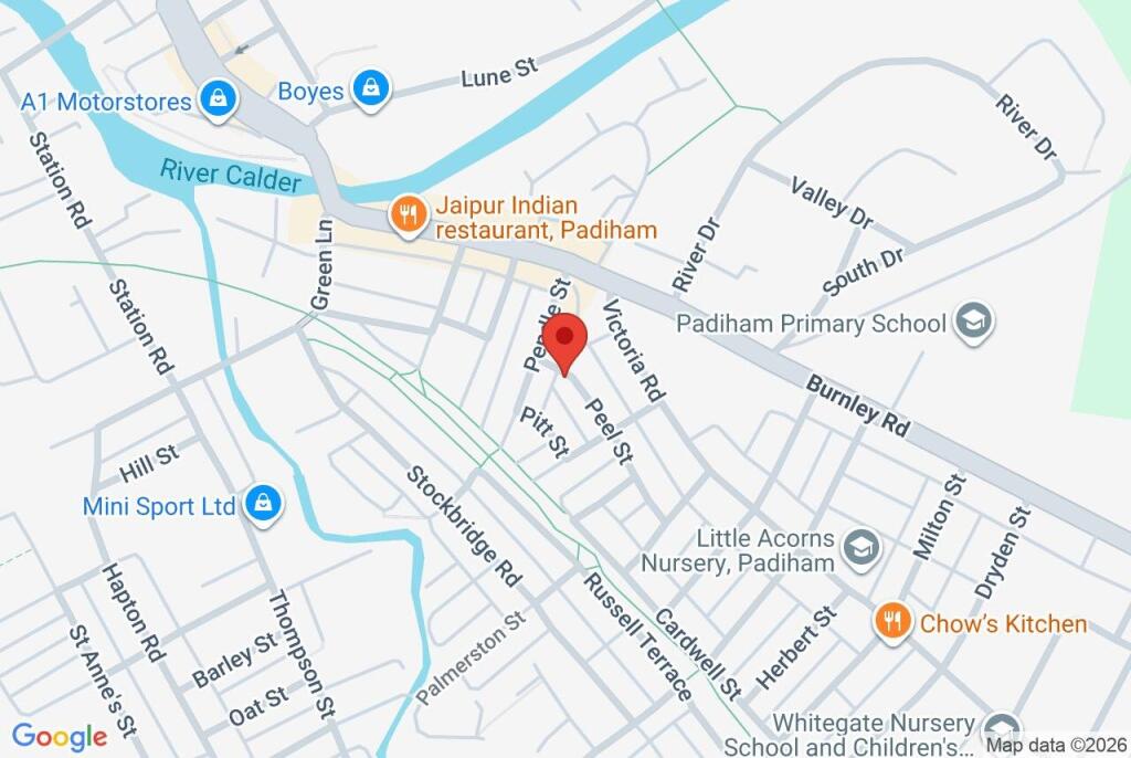 Additional image 9 of Peel Street, Padiham, Burnley, Lancashire, BB12