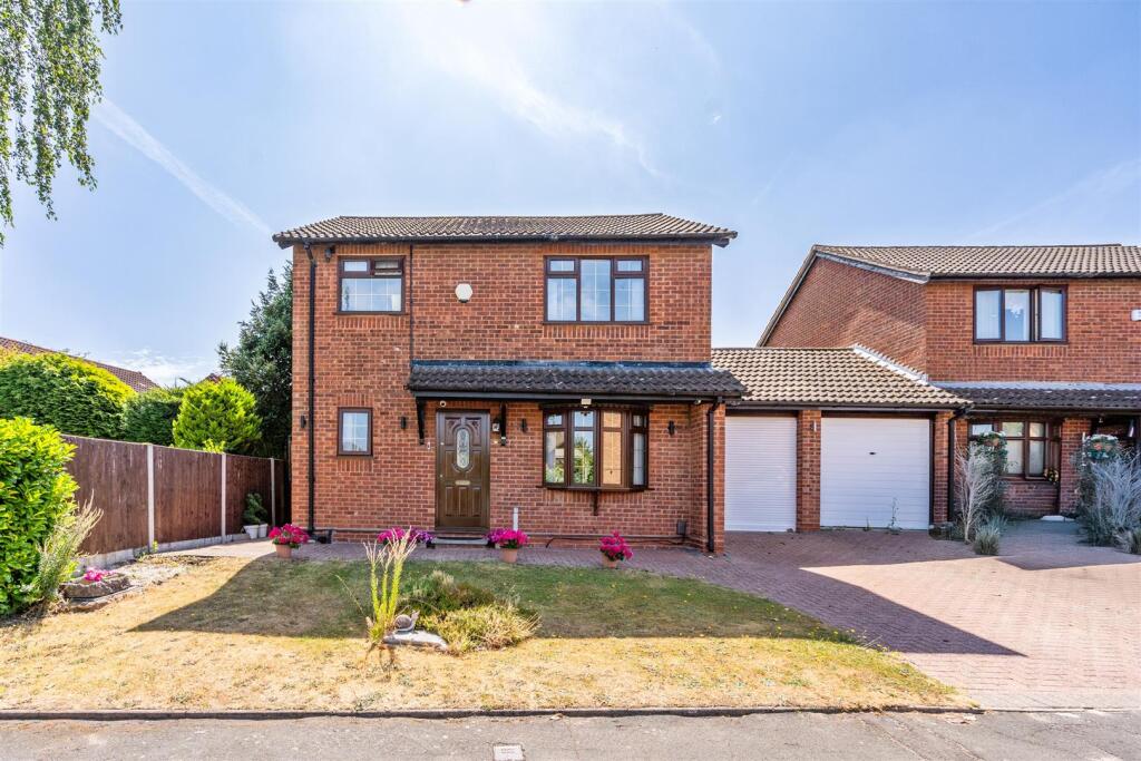Main image of property: Lansdale Avenue, Solihull