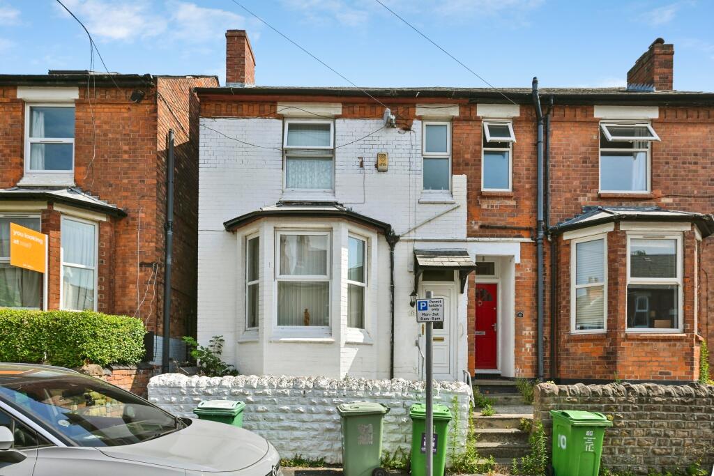 Main image of property: Bute Avenue, Nottingham, Nottingham City