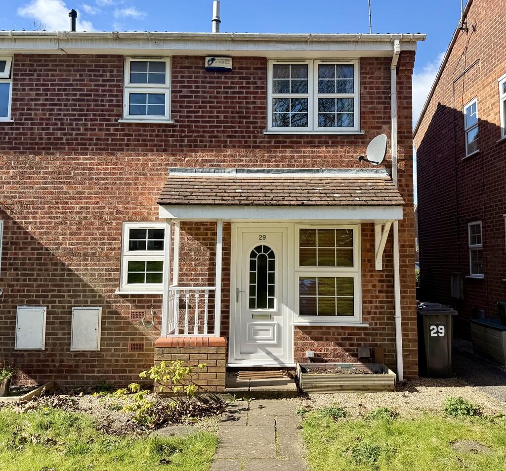 Main image of property: Burdock Close, Oakwood