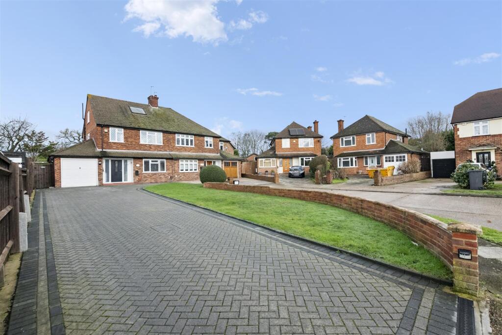 Main image of property: Bishops Close, Hillingdon