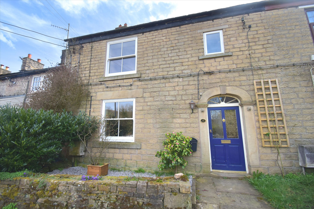 Main image of property: Silk Hill, Buxworth, SK23